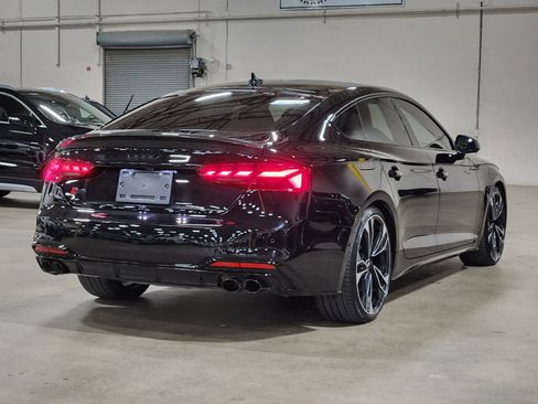 Used 2023 Audi S5 Prestige image 9