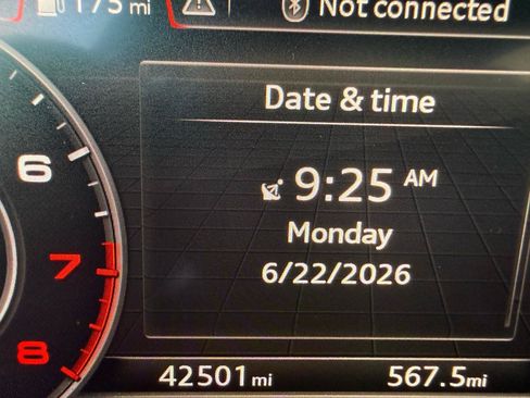 Used 2017 Audi A4 2.0T Premium Plus AWD/4WD image 19