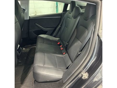 Used 2024 Tesla Model 3 Performance AWD/4WD image 6