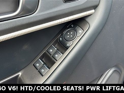 New 2026 Ford Explorer ST image 24