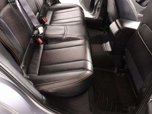 Used 2021 Subaru Crosstrek 2.5i Limited w/ Moonroof Package 1 image 14