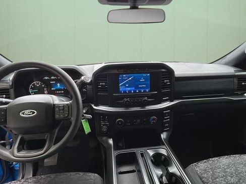 Used 2021 Ford F150 Tremor w/ Trailer Tow Package AWD/4WD image 30