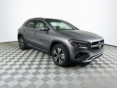 Used 2026 Mercedes-Benz GLA 250 image 1