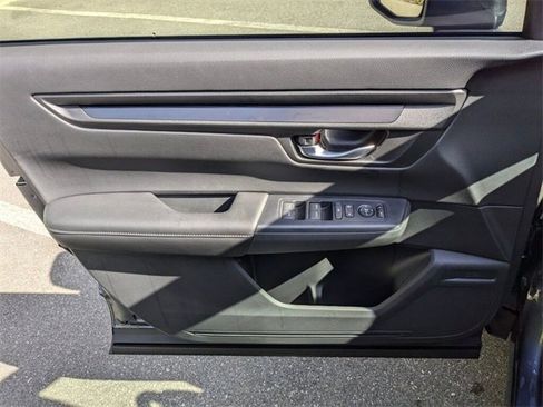 New 2026 Honda CR-V EX image 25