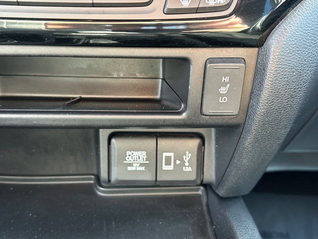 Used 2019 Honda Ridgeline RTL-E image 6