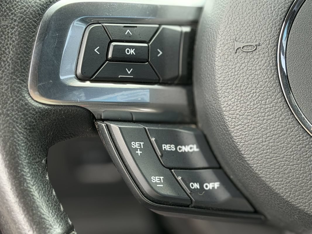Used 2015 Ford Mustang Premium RWD image 20