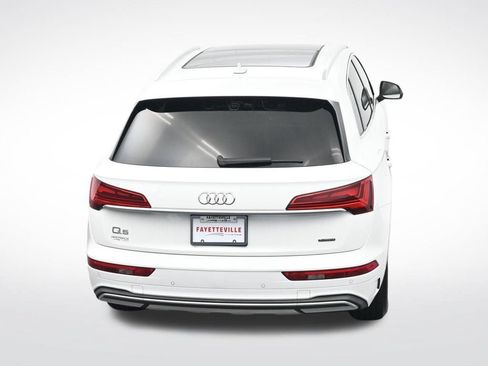 Used 2023 Audi Q5 2.0T Premium w/ Convenience Package AWD/4WD image 27
