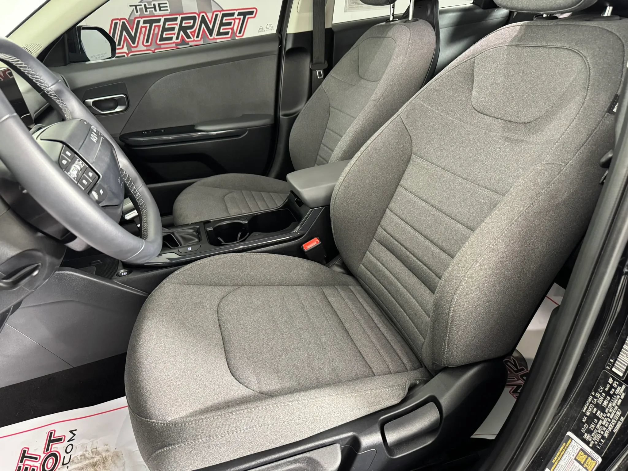Used 2025 Kia K4 EX FWD image 30
