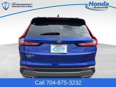 Used 2025 Honda CR-V Sport image 7