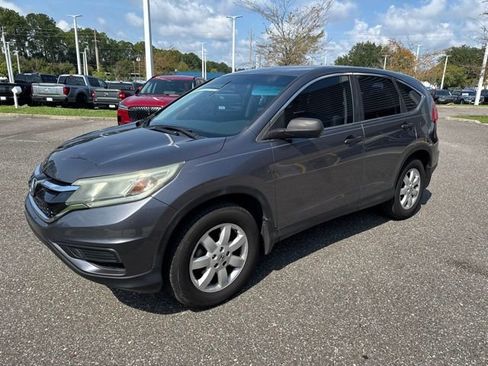 Used 2016 Honda CR-V LX image 14
