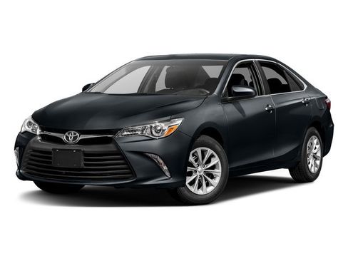 Used 2016 Toyota Camry XSE FWD image 1