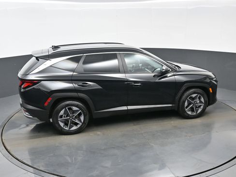 Certified 2026 Hyundai Tucson SEL image 37