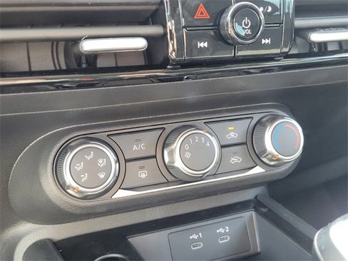 New 2026 Nissan Kicks S image 14