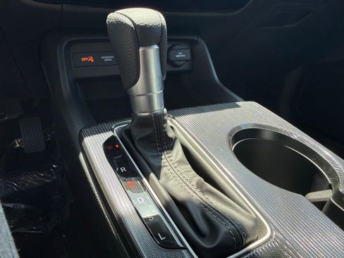 New 2026 Honda Civic LX image 25