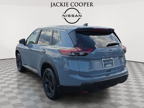 New 2026 Nissan Rogue SV w/ Cold Weather Package image 7