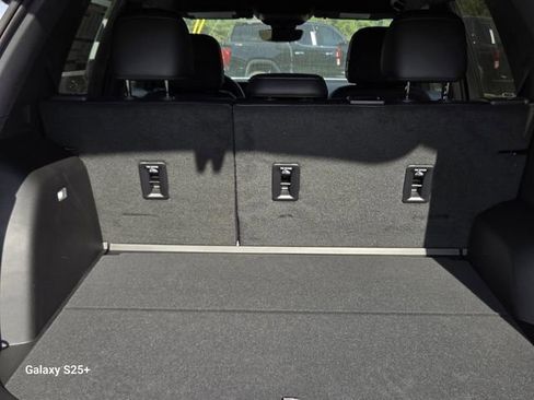 New 2026 GMC Terrain Elevation w/ Elevation Premium Package image 13