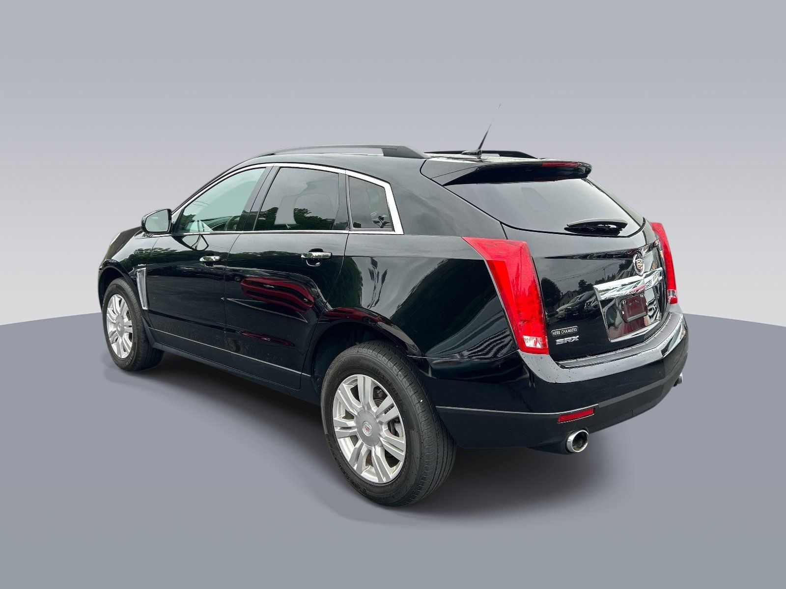 Used 2014 Cadillac SRX FWD image 5