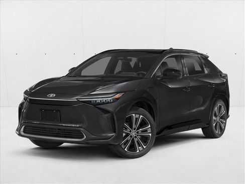 Used 2025 Toyota bZ4X FWD w/ Weather Package image 1