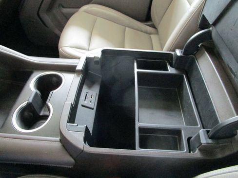 Used 2021 Chevrolet Tahoe LT image 40