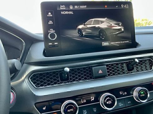 New 2026 Acura Integra A-Spec FWD image 20