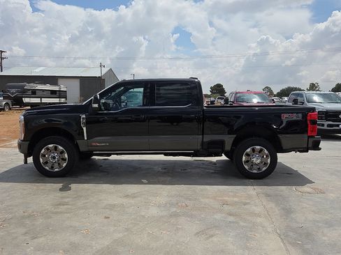 New 2026 Ford F250 King Ranch AWD/4WD image 2