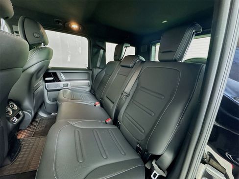 Used 2023 Mercedes-Benz G 550 G 550 image 24