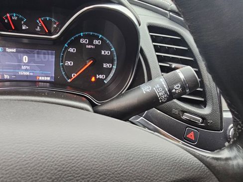 Used 2014 Chevrolet Impala LT w/ Convenience Package image 40