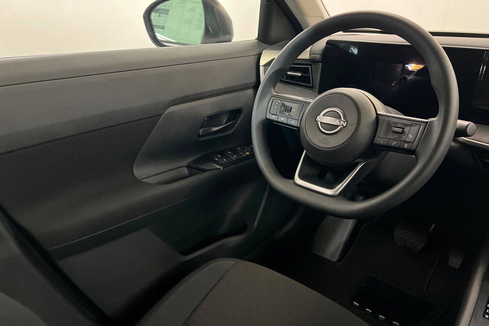 New 2026 Nissan Kicks S FWD image 11