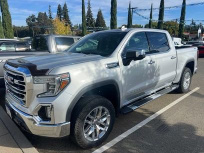 Used 2019 GMC Sierra 1500 SLT w/ SLT Premium Plus Package