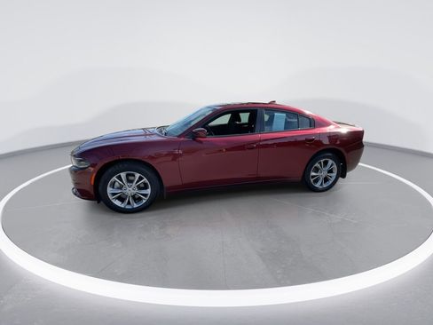 Used 2021 Dodge Charger SXT w/ Cold Weather Package image 10