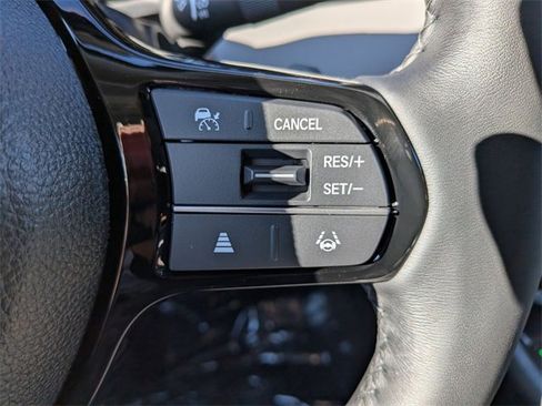 New 2025 Honda Pilot EX-L image 14