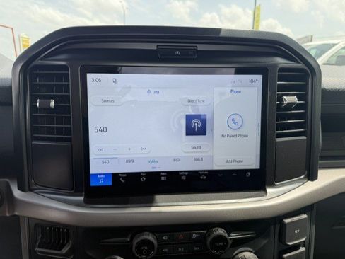 New 2026 Ford F150 XL AWD/4WD image 10