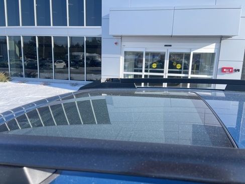 New 2026 Subaru Forester Wilderness image 11