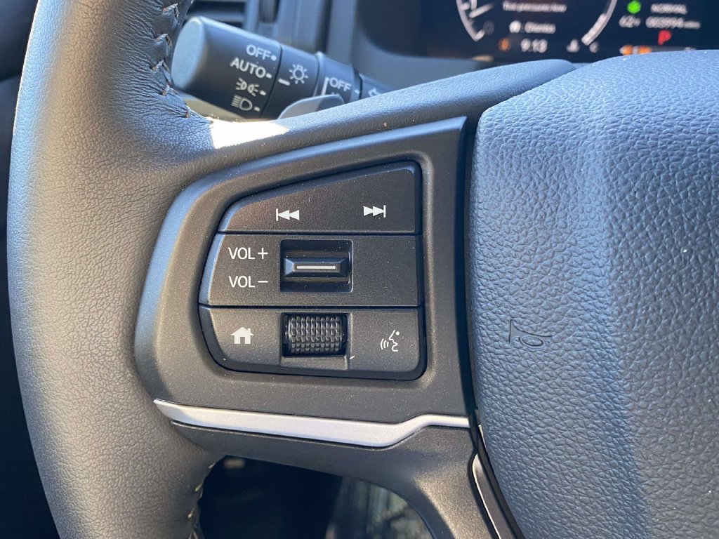 Certified 2026 Honda Ridgeline RTL image 20