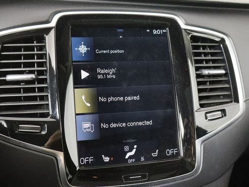 Used 2021 Volvo XC90 T8 Inscription Expression image 31
