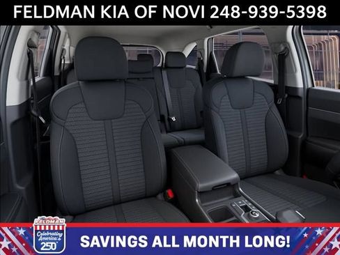 New 2026 Kia Sorento LX FWD image 15