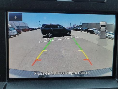 Used 2020 Ford F150 XLT AWD/4WD image 14