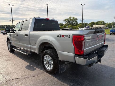 Used 2020 Ford F250 XLT AWD/4WD image 6