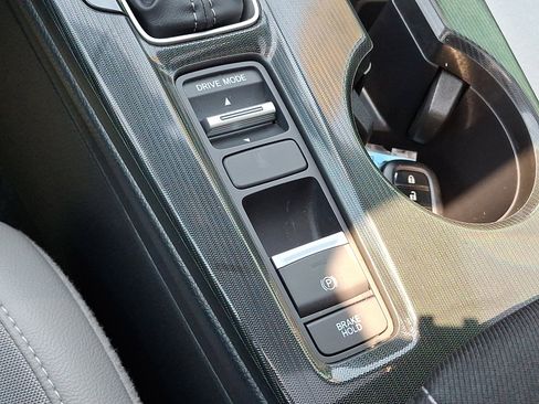 Used 2025 Honda Civic Sport image 23