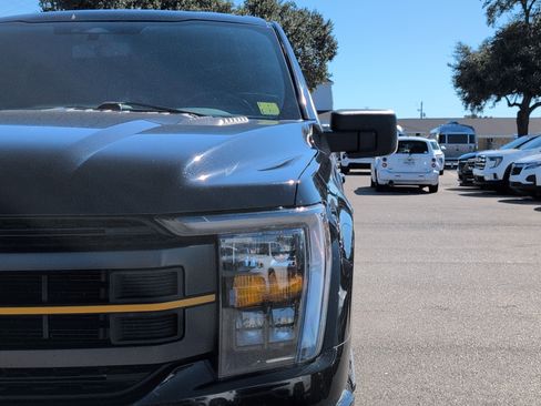 Used 2023 Ford F150 Tremor image 32