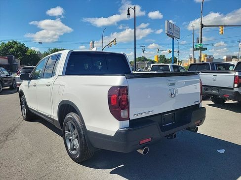 Used 2023 Honda Ridgeline RTL image 3