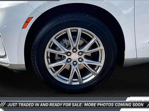 Used 2022 Buick Enclave Premium w/ Experience Buick Package FWD image 7