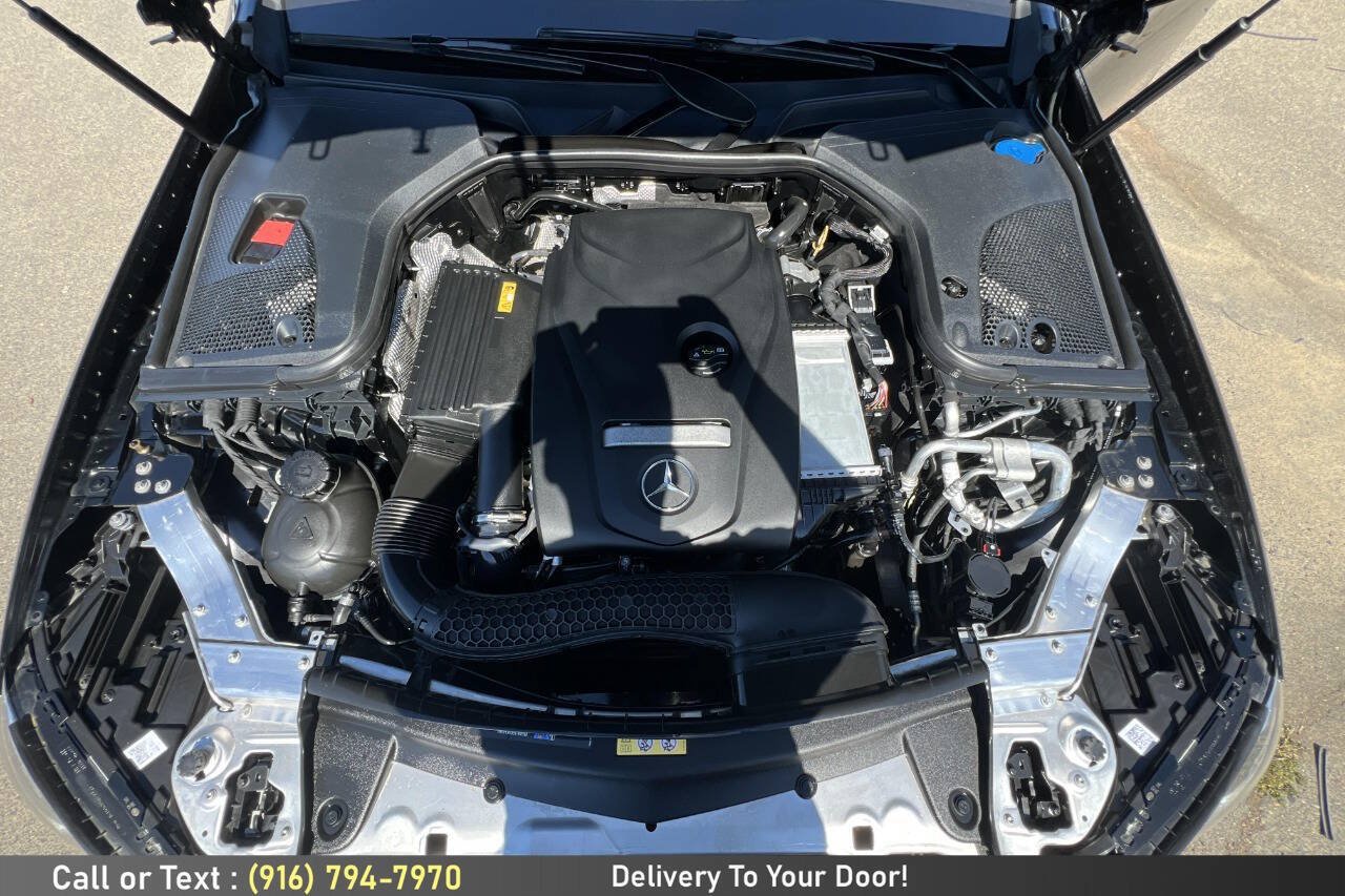 Used 2019 Mercedes-Benz E 300 image 13