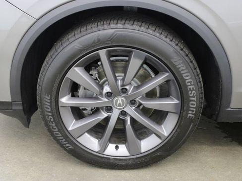 Used 2025 Acura MDX A-Spec AWD/4WD image 31