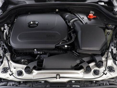 New 2026 MINI Cooper 4-Door Hardtop image 22