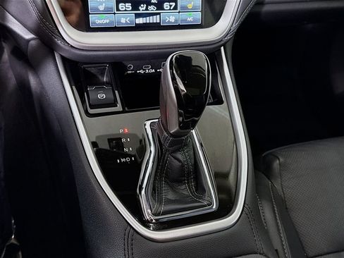 Certified 2023 Subaru Outback Limited w/ Popular Package #2 image 10