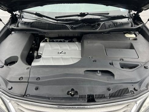 Used 2015 Lexus RX 350 F Sport image 30