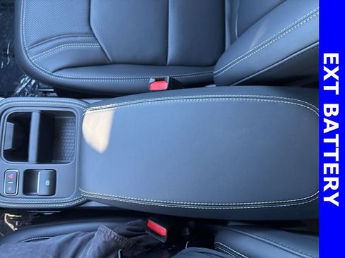 New 2025 Ford Mustang Mach-E Premium w/ Interior Protection Package image 26