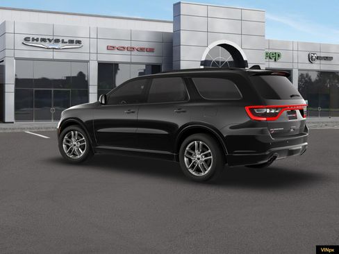 New 2026 Dodge Durango GT image 4