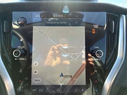 Used 2025 Subaru Outback Touring XT image 18